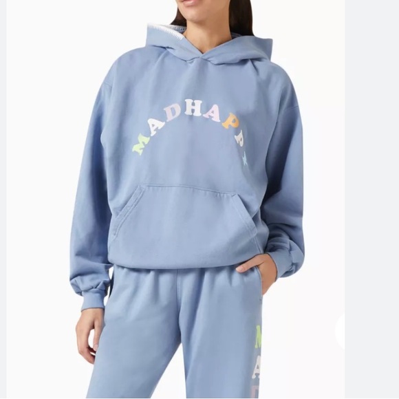 Madhappy Pastels Hoodie - Picture 1 of 10